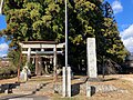 泰山神社