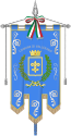 Vallerano – Bandiera