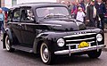 Volvo PV831