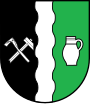 Blason de Wittgert