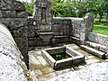 Plouvien : la fontaine de Saint-Jaoua 2