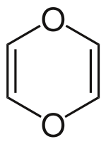 Image illustrative de l’article 1,4-Dioxine