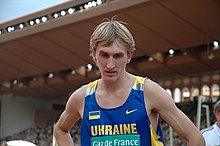 Jurij Krymarenko (10. září 2005)