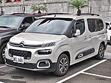 Citroën Berlingo XL