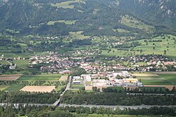 Maienfeld