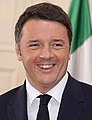  Itália Matteo Renzi