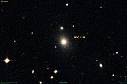 NGC 1284