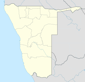 Kongolabrücke (Namibia)