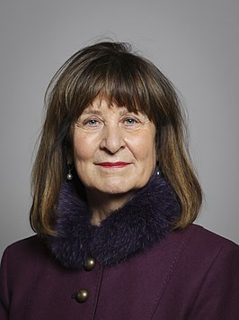 Helena Kennedy (2019)