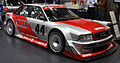 Audi 80 quattro 2,5 DTM (1993, nicht eingesetzt)