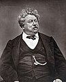 Alexandre Dumas (1802–1870)