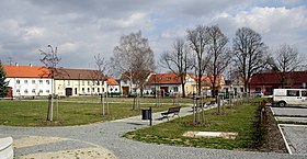 Dalešice (district de Třebíč)