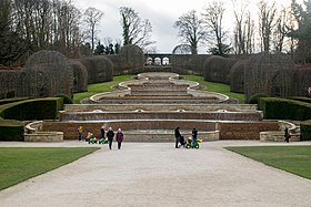 Image illustrative de l’article Alnwick Garden