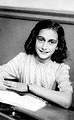 Anne Frank (1929–1945)