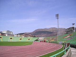 Koševo Stadium