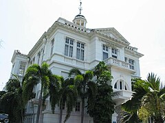 Bank Indonesia in Surakarta