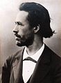 Q817524 Benjamin Godard niet later dan 1878 geboren op 18 augustus 1849 overleden op 10 januari 1895