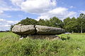 Dolmen de La Lue