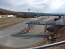 Biathlon-Stadion Altenberg