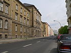 Cauerstraße