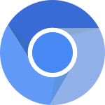 Logo Chromium