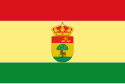 Ciruelos de Cervera - Bandera