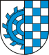 Coat of arms of Hillerse