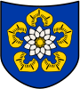 Blason de Nettetal