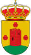 Blason de Piqueras del Castillo