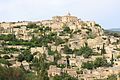 Gordes, Vaucluse, France