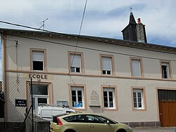 Le Roulier, Mairie-école.jpg