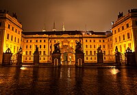 Prague Castle