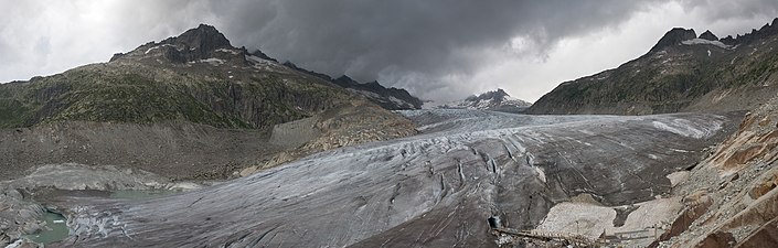 Panoramas