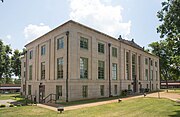 San Augustine County Courthouse