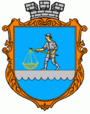 Blason de Khodoriv