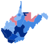 1998 West Virginia Senate Election