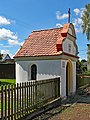 Maria-Hilf-Kapelle Waldstetten