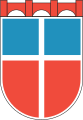 Wappen des Saarlandes (1947–1956)