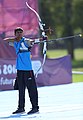 Akash Akash (IND); all during the 2nd round