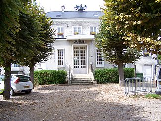 La mairie