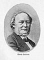 Moriz Carrière (1817-1895)