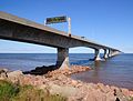 Die New Brunswick Route 16 () ist eine Alternativ-Route über die Confederation Bridge nach Prince Edward Island / Prince Edward Island