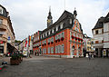 Altes Rathaus am Markt