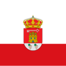 Drapeau de Ardón