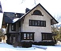 Dr. Ward Beebe House