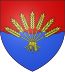 Blason de Annay