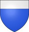 Blason de Victor-Scipion-Charles-Auguste de La Garde