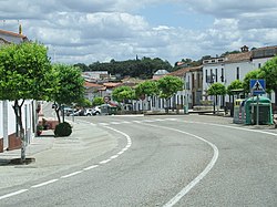 Cala, Huelva