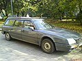 Citroën CX Break (1989-1991)