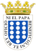 Coat of arms of Medina del Campo